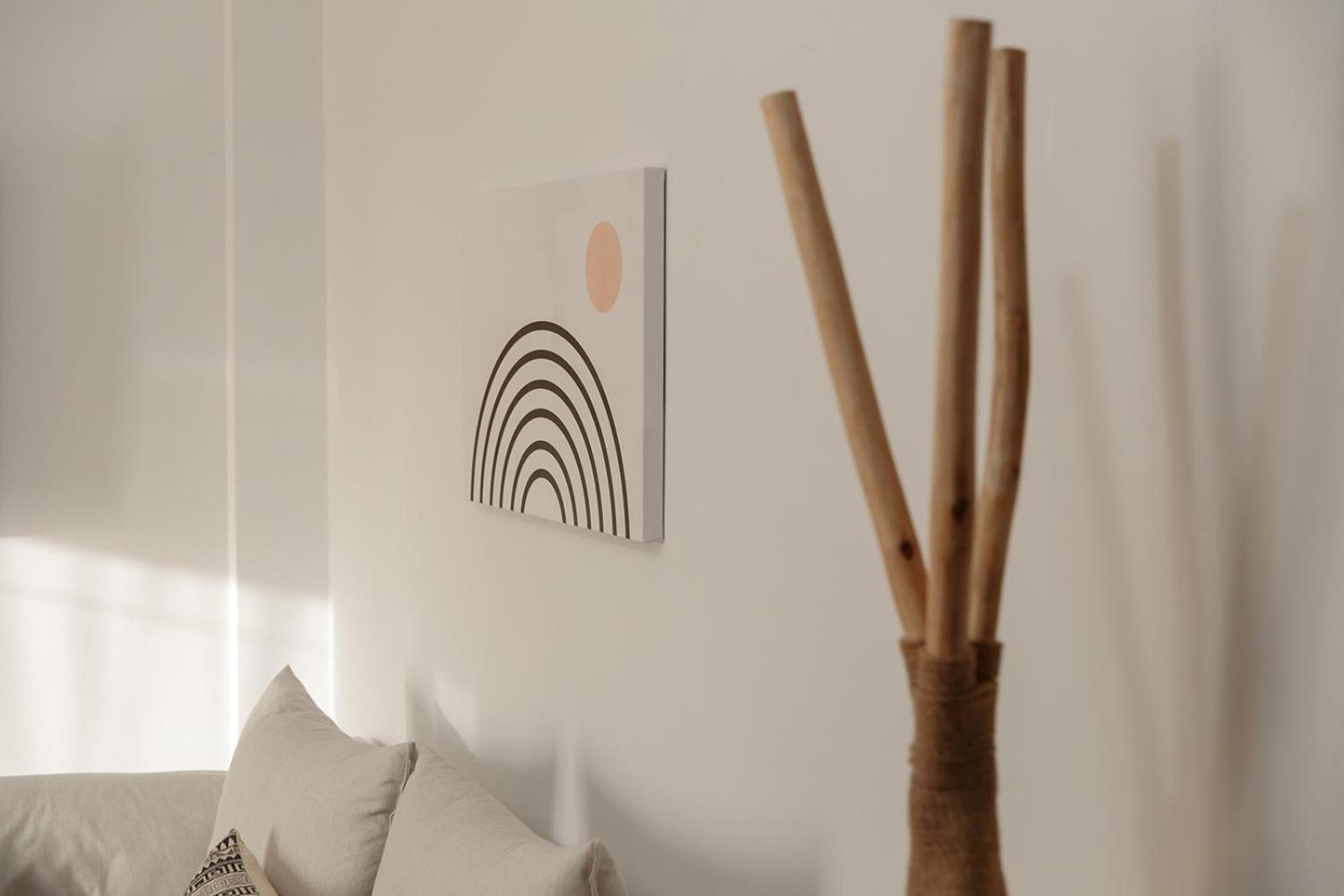 Hiviscus Suite Naxos Naxos City Екстер'єр фото