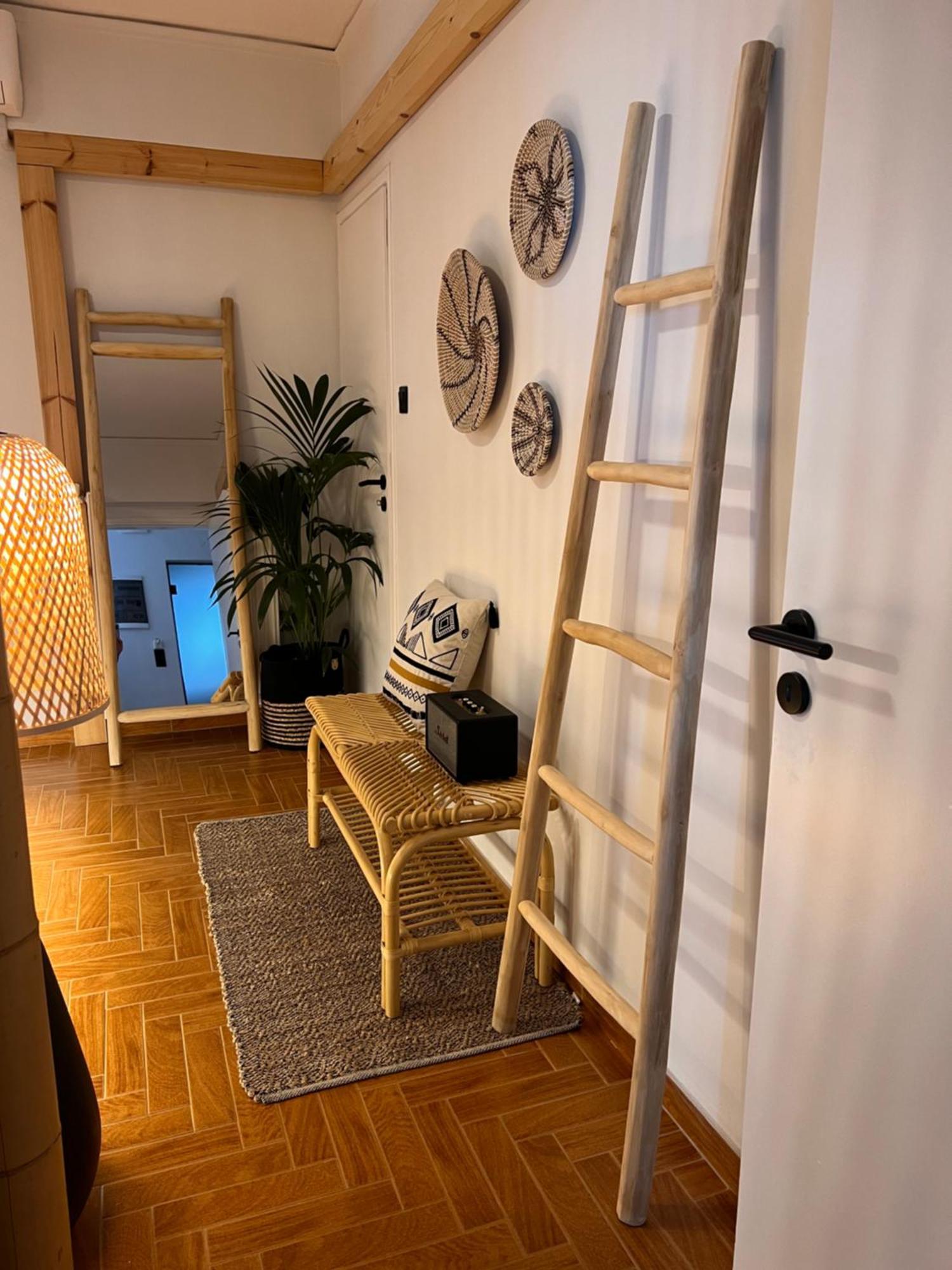 Hiviscus Suite Naxos Naxos City Екстер'єр фото